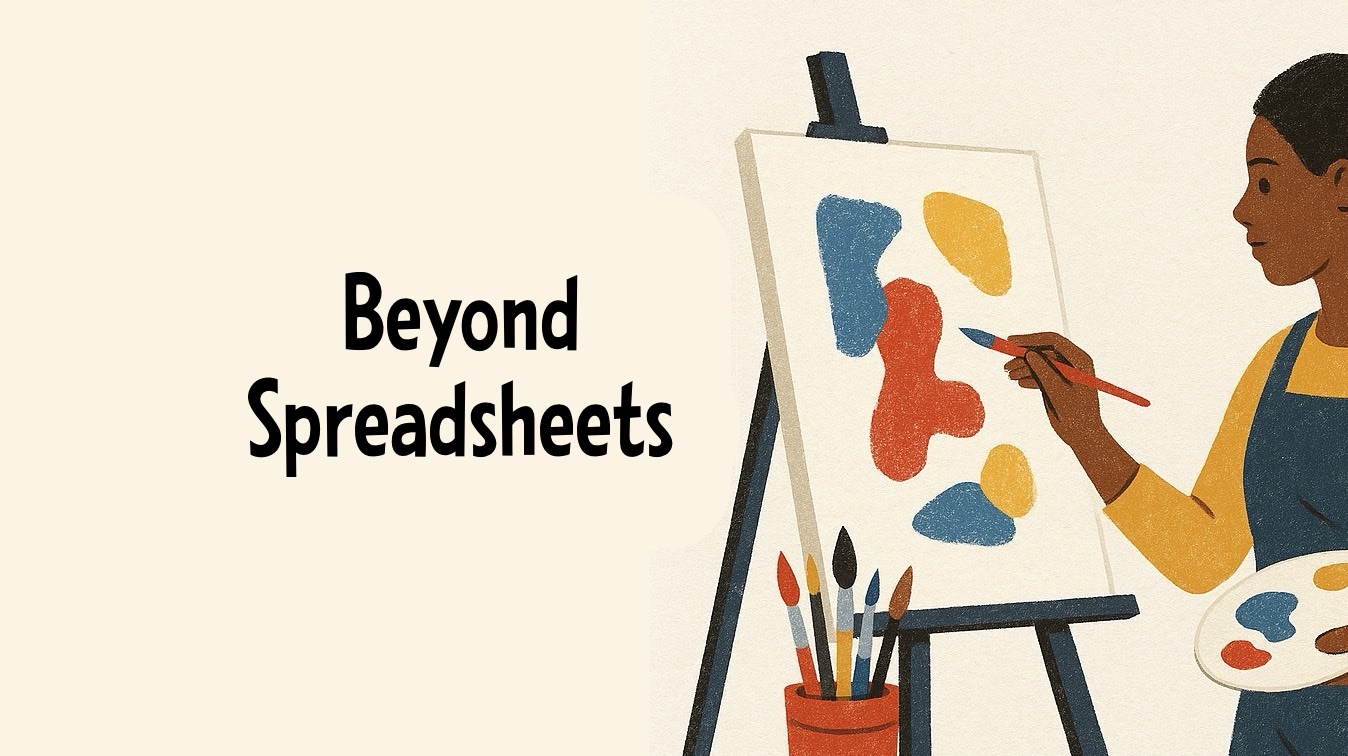 From Spreadsheets to Showcases: How an Online Registry Simplifies Member Management