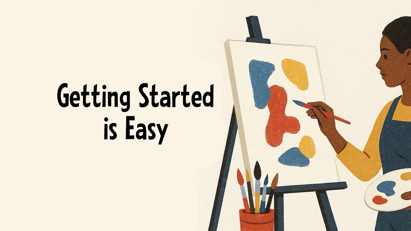 Getting Started with Your Artist Registry Is Easier Than You Think